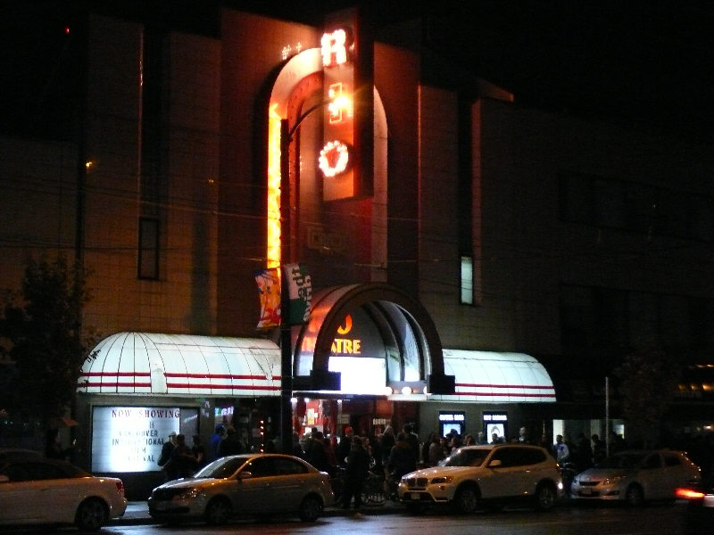 Rio Theater